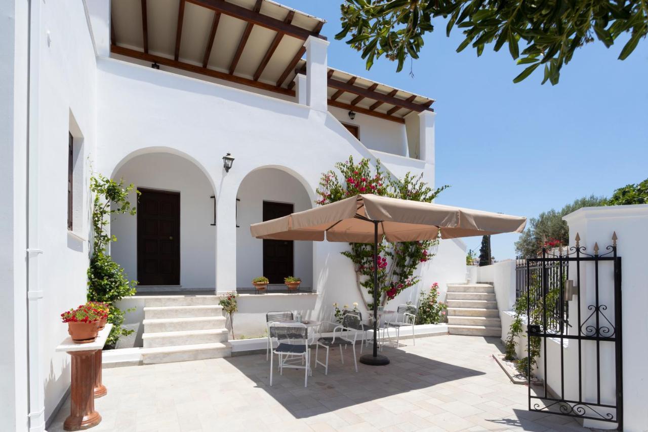 Villa Kriezi سبيتسيس المظهر الخارجي الصورة