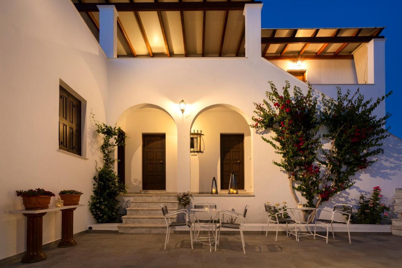 Villa Kriezi سبيتسيس المظهر الخارجي الصورة