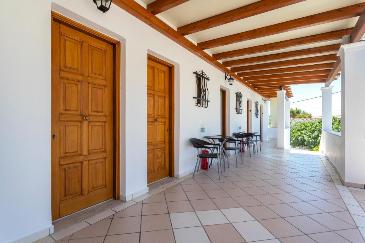 Villa Kriezi سبيتسيس المظهر الخارجي الصورة