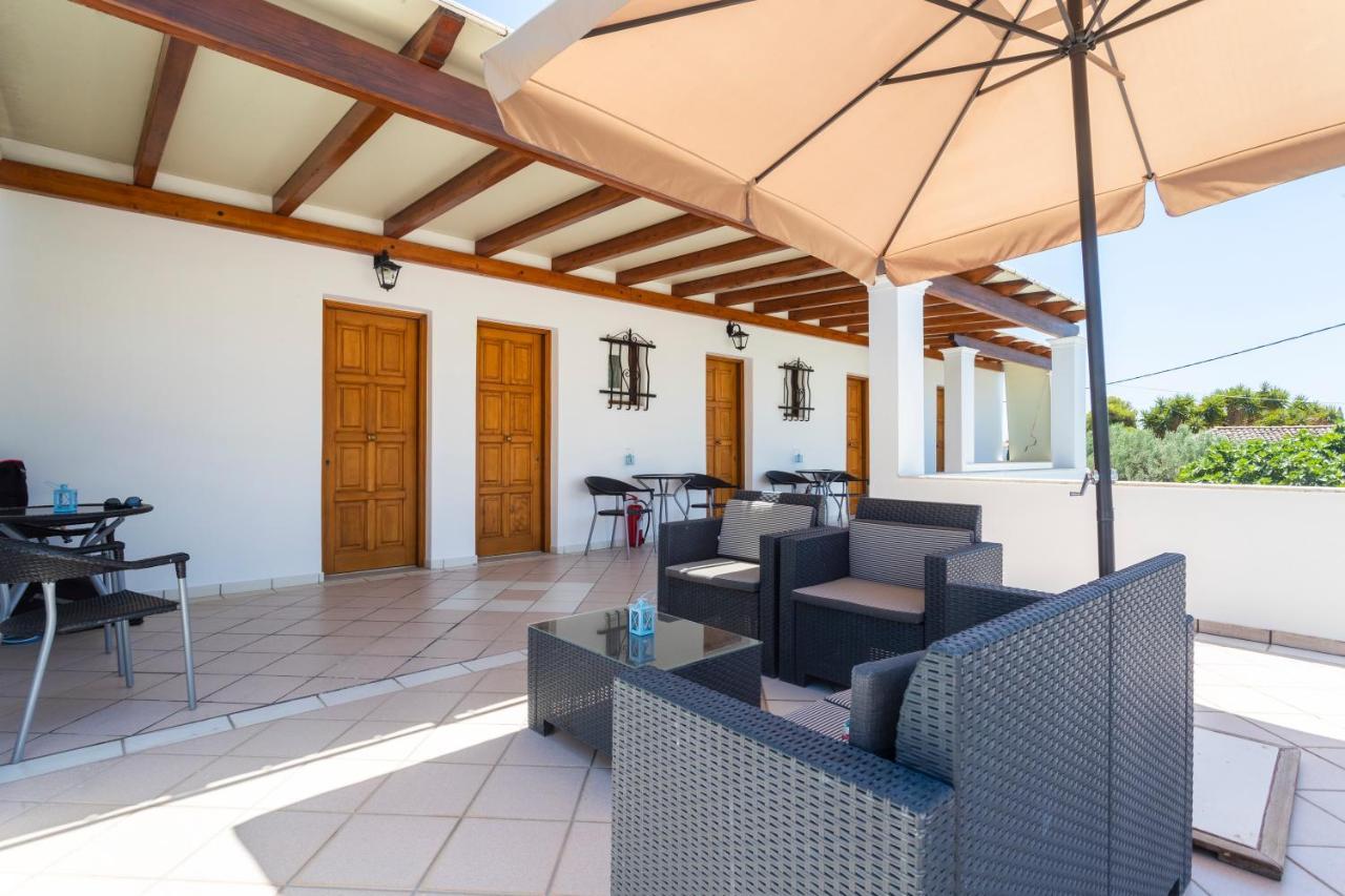 Villa Kriezi سبيتسيس المظهر الخارجي الصورة
