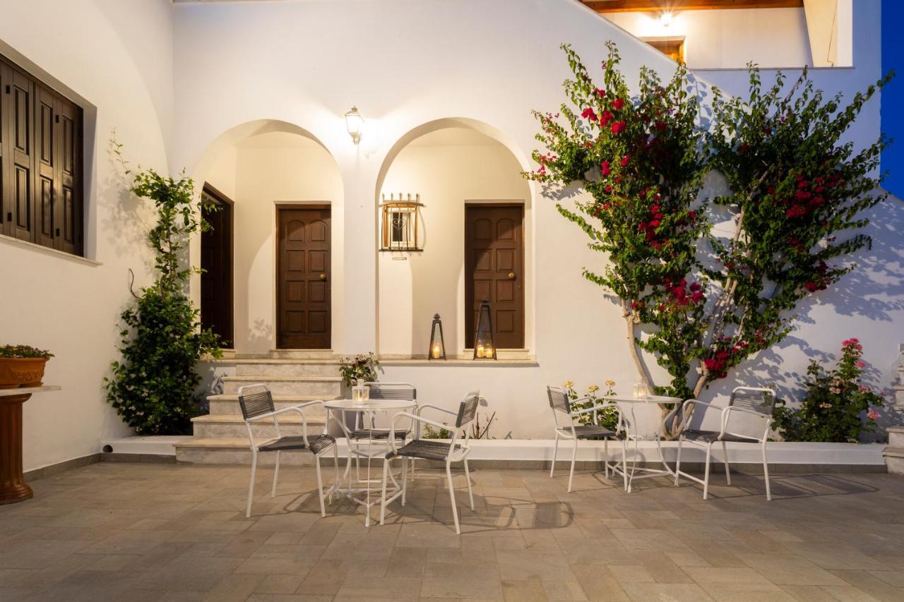 Villa Kriezi سبيتسيس المظهر الخارجي الصورة