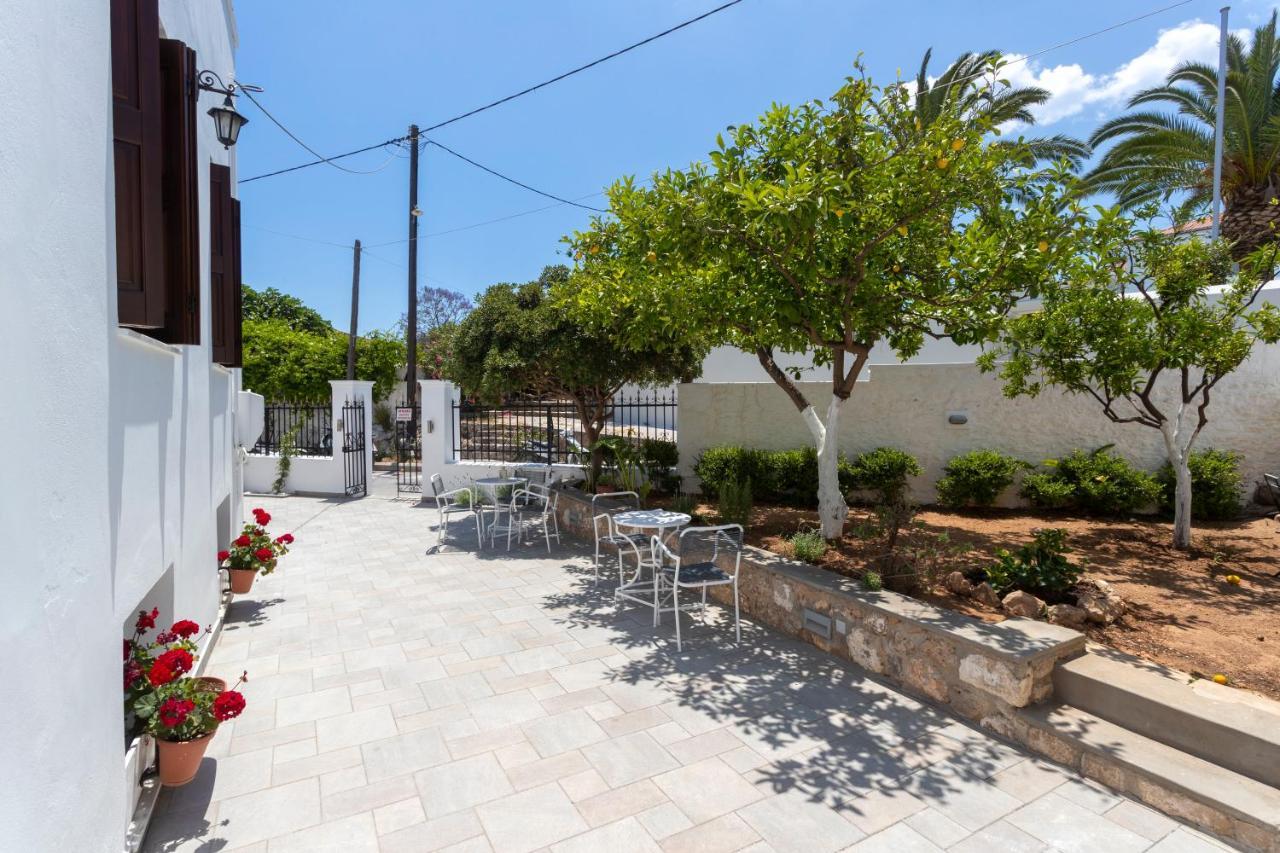 Villa Kriezi سبيتسيس المظهر الخارجي الصورة