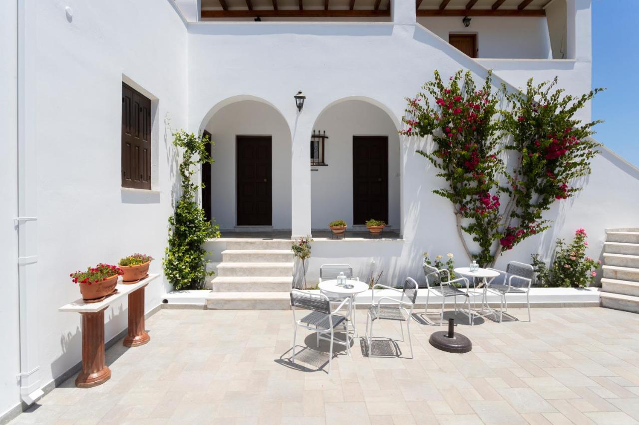 Villa Kriezi سبيتسيس المظهر الخارجي الصورة