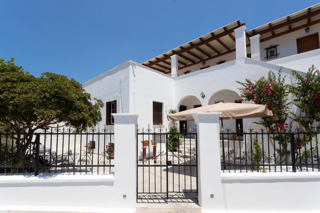 Villa Kriezi سبيتسيس المظهر الخارجي الصورة
