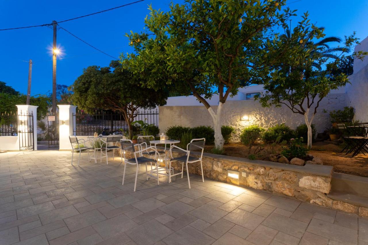 Villa Kriezi سبيتسيس المظهر الخارجي الصورة